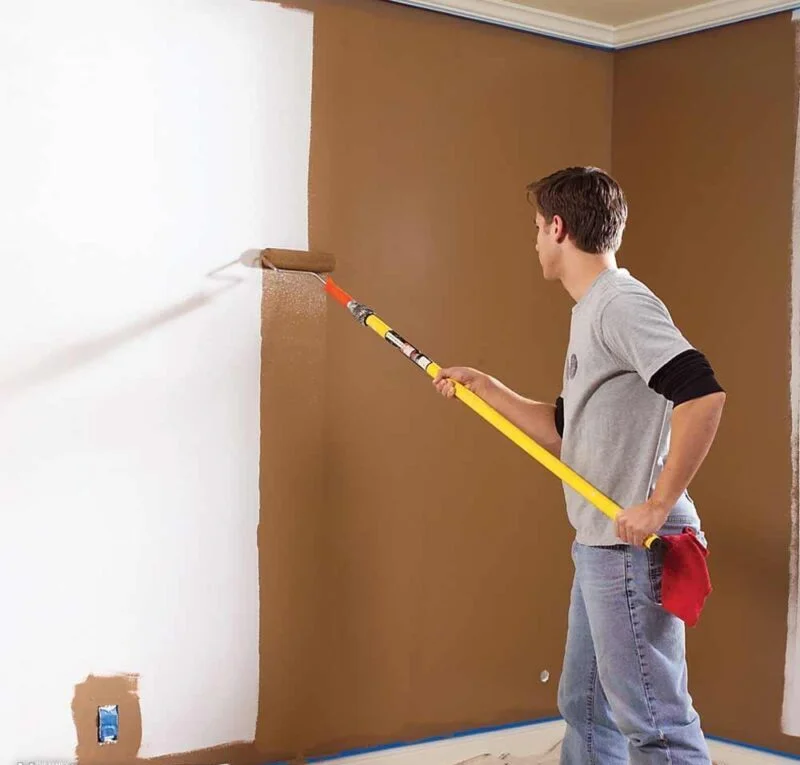 Çumra Boya Badanacı