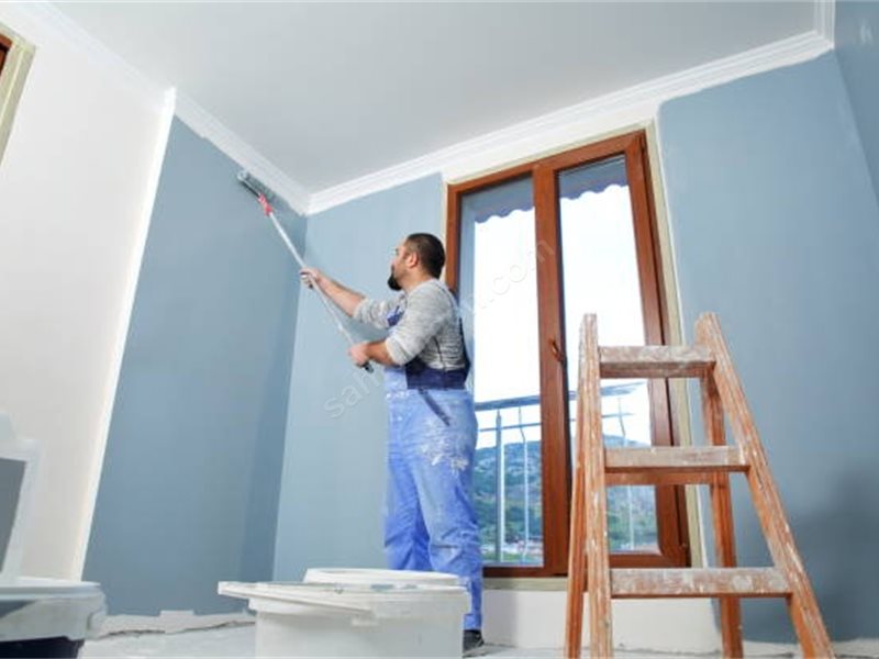 Çumra Boya Badanacı