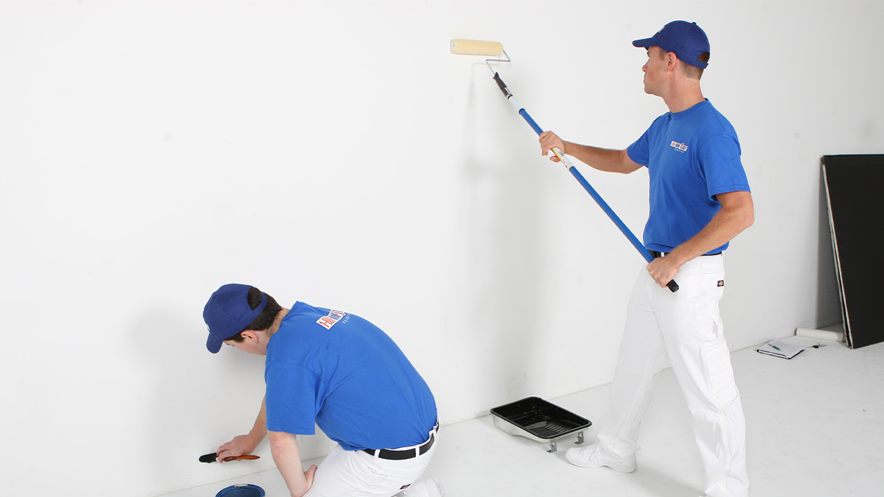 Çumra Boya Badanacı